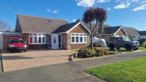 5, Walls Road, Bembridge PO35 5RA