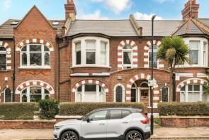 36, Emmanuel Road, London SW12 0HH