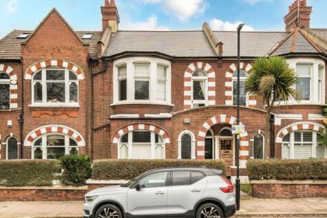 Emmanuel Road, Balham