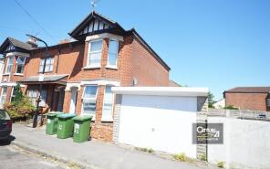 22, Bath Street, Southampton SO14 6GS