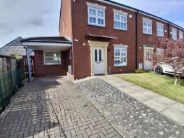 3, Victoria Park, Ulverston LA12 7TT