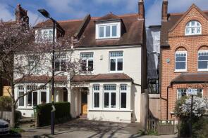 93, Grove Park, London SE5 8LE