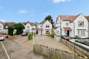 26, Sutton Road, Hounslow TW5 0PF