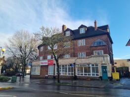 Flat 4, Laurel House, Little Ealing Lane, London W5 4EG