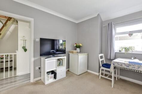 Belswains Lane, Hemel Hempstead