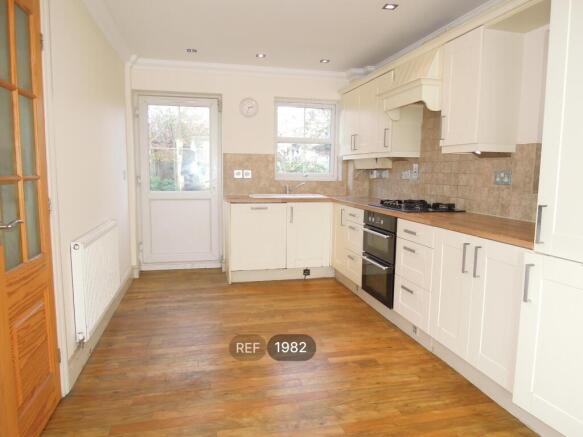 Kitchen / Diner