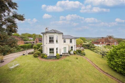 Chapel Street, Ryarsh, West Malling