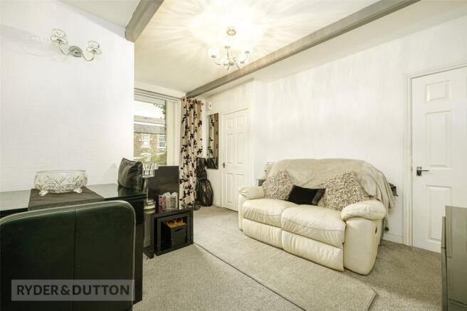 1 bed Terraced for sale Image 5