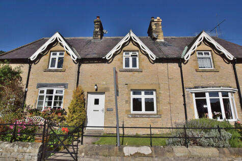 School Terrace, Marske