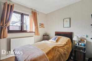 8, Hailey Court, Llandaff North, Cardiff CF14 2EZ