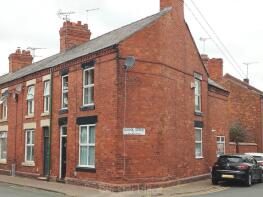 42, Walker Street, Chester CH2 3BS