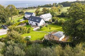 West Mayish Farm, Access From Mid Mayish Road To West Mayish, Isle Of Arran KA27 8BX