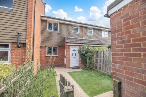 James Martin Close, Denham, UB9