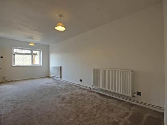Living / Dining Room