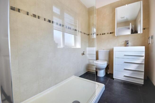 Master En-suite