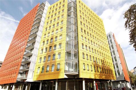 Central St Giles Piazza, London, WC2H