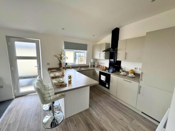2 bed kitchen 1b
