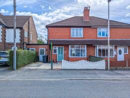 16, Brookfield Street, Leigh WN7 1HQ