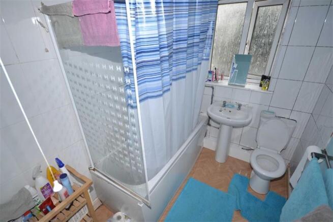 Bathroom/w.c