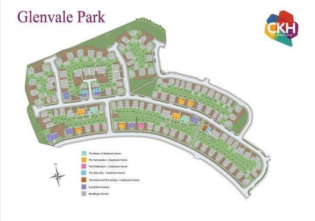 Development Plan