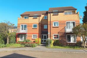1, Tonnelier Road, Nottingham NG7 2RW