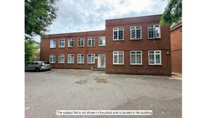 Flat 1, Elveden Court, Epsom Road, Leatherhead KT22 8TD