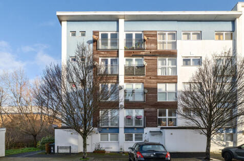 Acorn Avenue, Poole, Dorset