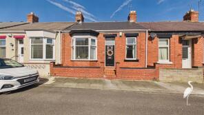 88, Hawarden Crescent, Sunderland SR4 7NL