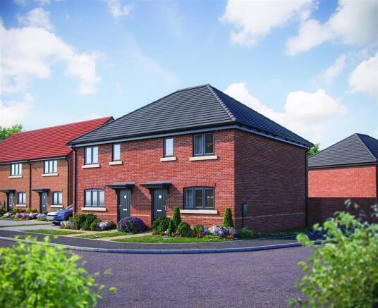 3 bed Semi-Detached for sale Image 7
