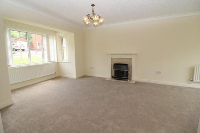 Dining Lounge