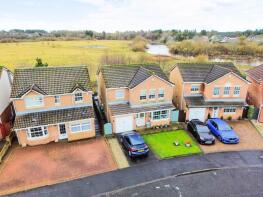 48, Glenbervie Wynd, Irvine KA11 4DL
