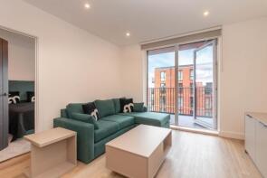 Apartment 408, 62, Shadwell Street, Birmingham B4 6LP