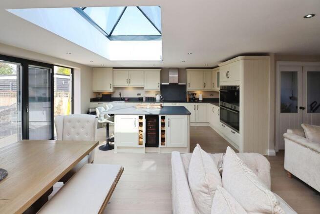 ASPEN CLOSE