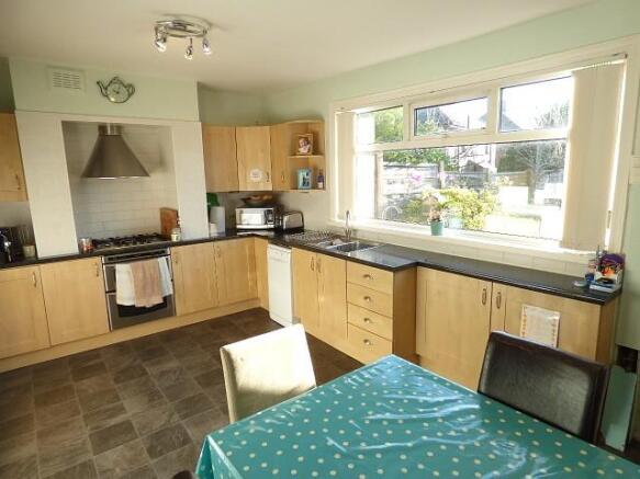 Kitchen 1
