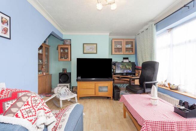 Beatty Drive, Buglawton, Congleton photo 4