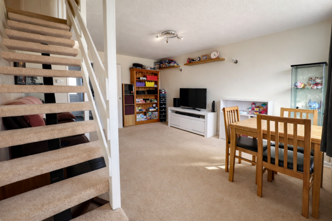 Living/ Dining