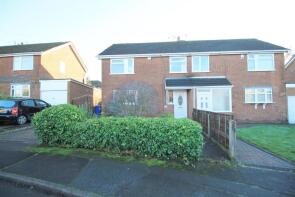 2, Clarkson Close, Denton M34 2DS