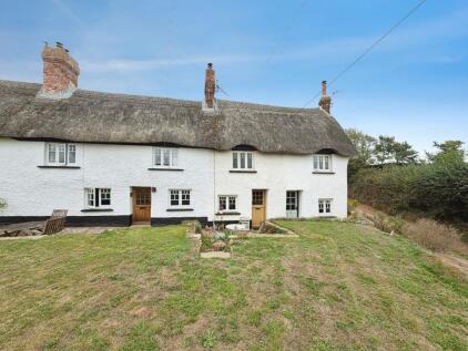 Castle Lane, Exmouth, Devon, EX8