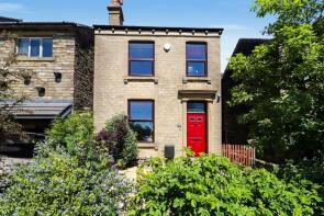 130, New Hey Road, Oakes, Huddersfield HD3 4DB