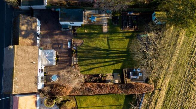 DRONE PHOTO