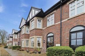10, Victoria Road, Macclesfield SK10 3GG