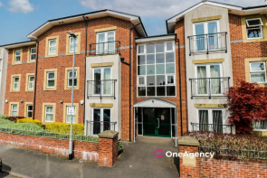 Apartment 2, Stamer House, Quarry Avenue, Hartshill, Stoke-on-trent ST4 7EW