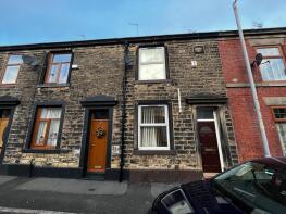 162, Wood Street, Bury BL8 2QY