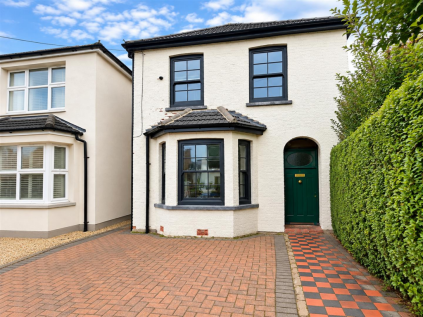 Montague Road, Slough