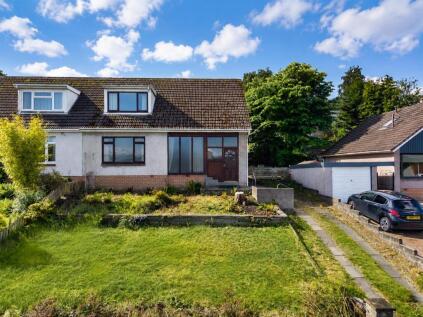 Sutherland Crescent, Dundee