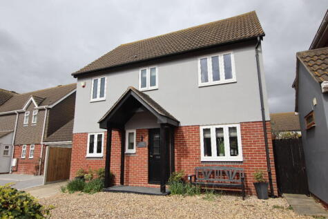 Portsmouth Road, Clacton on Sea, CO15