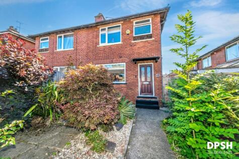 Harthill Avenue, Gildersome, Morley, Leeds