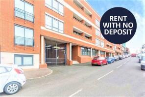 Apartment 87, 25, Moseley Road, Nechells, Birmingham B12 0HJ