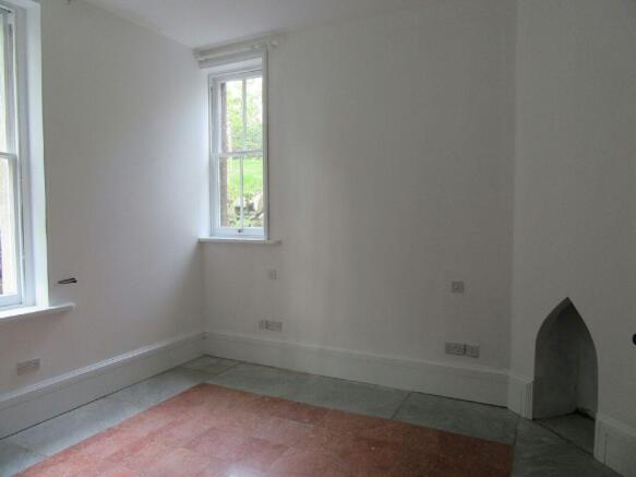 BEDROOM      -