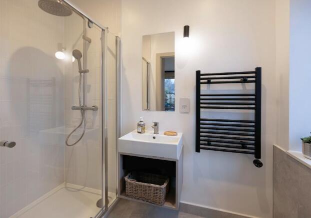 Bathroom 1